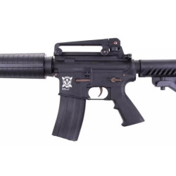 PR301 Kompetitor Carbine Replica - Black