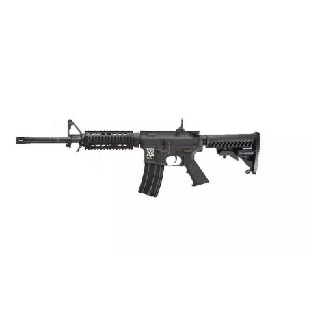 PR302 Kompetitor carbine replica - black