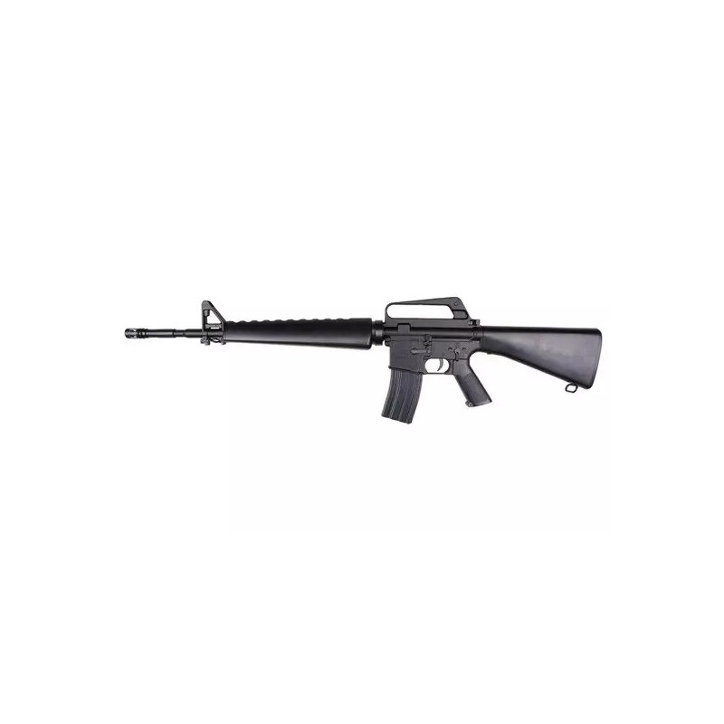 Replika karabinka szturmowego M16A1