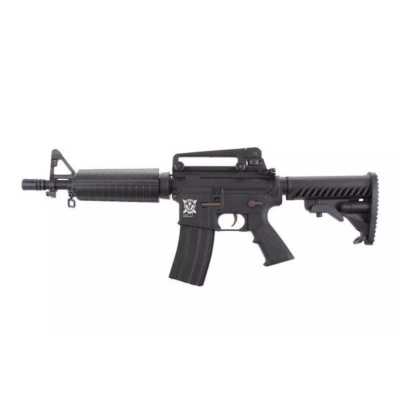 PR305 Kompetitor carbine replica - black