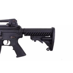 PR305 Kompetitor carbine replica - black