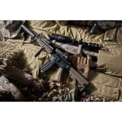 Specna Arms SA-B02 ONE™ Carbine Replica - A-TACS FG®