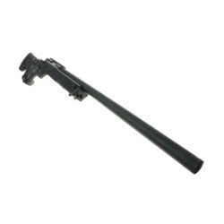 MB04A sniper rifle replica - black