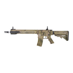 SA-B14 ONE™ KeyMod 12” Carbine Replica - MultiCam®