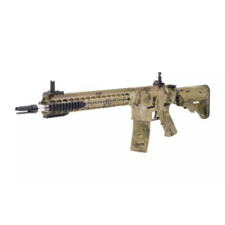 SA-B14 ONE™ KeyMod 12” Carbine Replica - MultiCam®