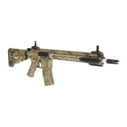 SA-B14 ONE™ KeyMod 12” Carbine Replica - MultiCam®