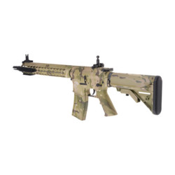 SA-B14 ONE™ KeyMod 12” Carbine Replica - MultiCam®