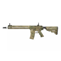 SA-B14 ONE™ KeyMod 12” Carbine Replica - A-TACS FG®