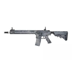 SA-B14 ONE™ KeyMod 12” Carbine Replica – Kryptek Typhon