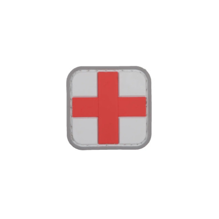 Medic - 3D Badge