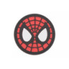 Spoder Man - 3D Badge