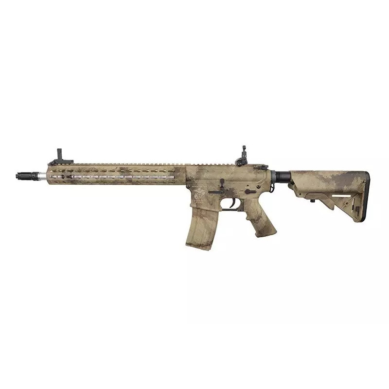 SA-B14 ONE™ KeyMod 12” Carbine Replica - A-TACS AU®