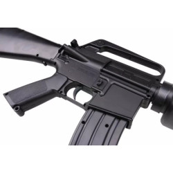 Replika karabinka szturmowego M16A1