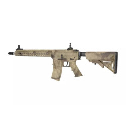 SA-B14 ONE™ KeyMod 12” Carbine Replica - A-TACS AU®