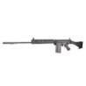 L1A1 SLR Semi-Automatic Rifle Replica - Black