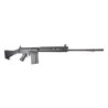 L1A1 SLR Semi-Automatic Rifle Replica - Black