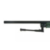 Warrior I  sniper rifle replica (with scope and bipod) - olive