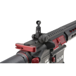 SA-B14 ONE™ KeyMod 12” Carbine Replica - Red Edition