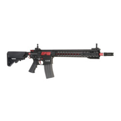 SA-B14 ONE™ KeyMod 12” Carbine Replica - Red Edition