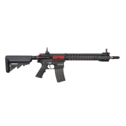 SA-B14 ONE™ KeyMod 12” Carbine Replica - Red Edition