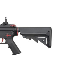 SA-B14 ONE™ KeyMod 12” Carbine Replica - Red Edition