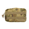 Horizontal Cargo Pouch - NP Camo