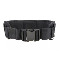 Battle Belt - Black