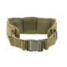 Battle Belt - Green