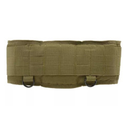 Battle Belt - Green