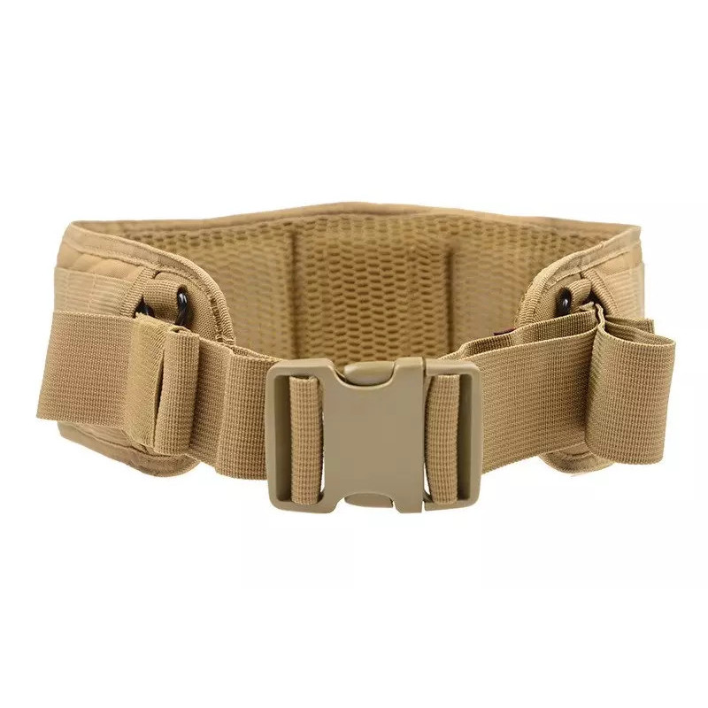 Battle Belt - Tan