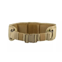 Battle Belt - NP Camo