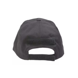 Tactical Combat Cap (V2) - Black