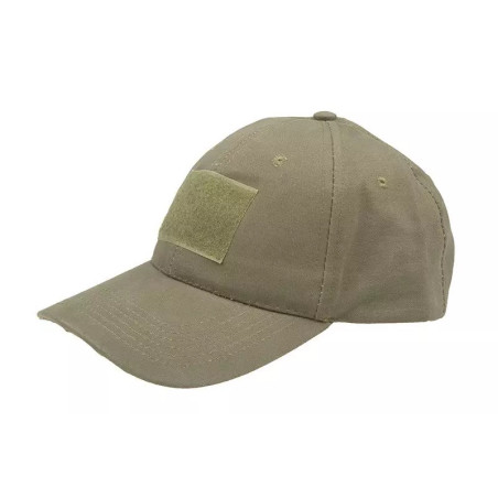 Tactical Combat Cap (V2) - Green