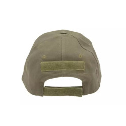 Tactical Combat Cap (V2) - Green