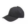 Tactical Combat Cap - Black