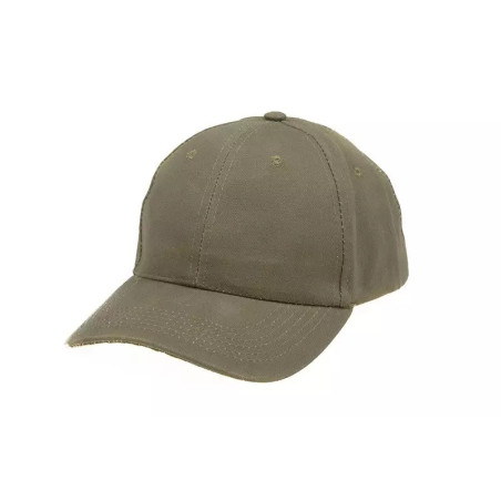 Tactical Combat Cap - Green