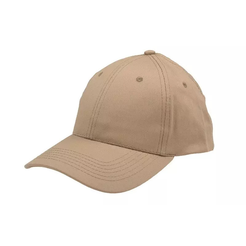 Tactical Combat Cap - Tan