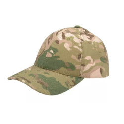 Tactical Combat Cap - MC