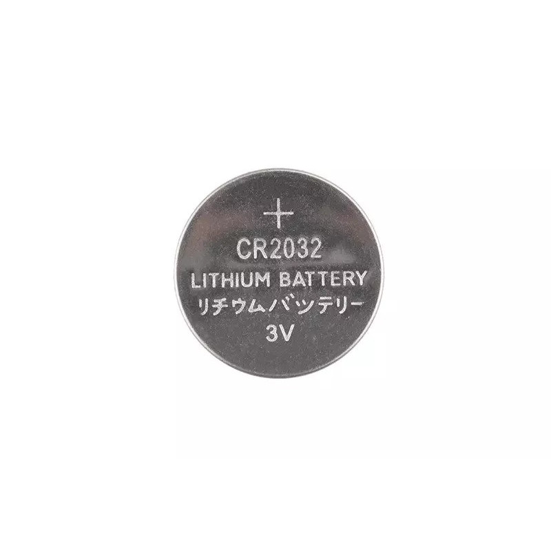 CR2032 3V Battery