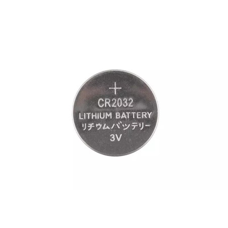 CR2032 3V Battery