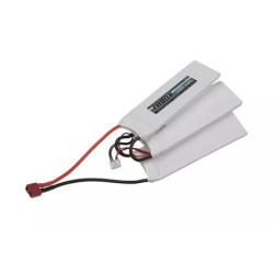 LiPo 3000 mAh 11.1V Battery - 20C