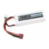 LiPo 2000mAh 11.1V 20C Battery