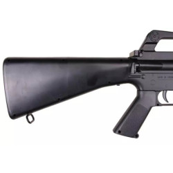 Replika karabinka szturmowego M16A1