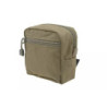 GP 663 Pouch - Ranger Green