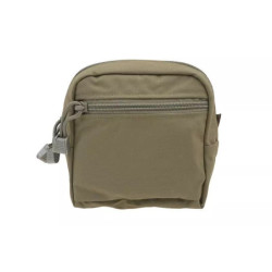 GP 663 Pouch - Ranger Green