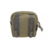 GP 663 Pouch - Ranger Green