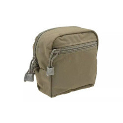 GP 663 Pouch - Ranger Green