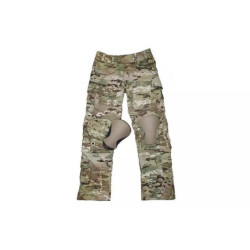 Lnin Combat Pants - Multicam®