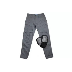 E-ONE Tactical Pants - Wolf Grey