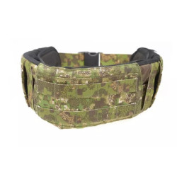 BL Low Profile Belt - Pencott™ GreenZone